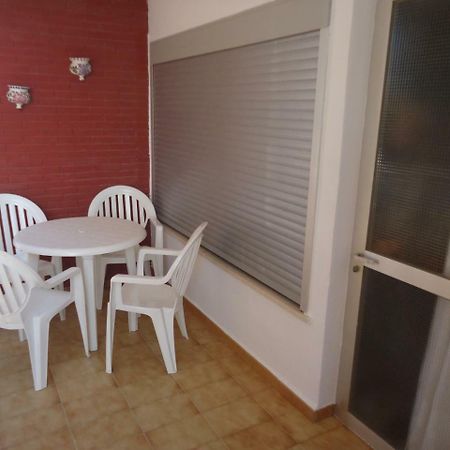 Residencial La Paz Apartment Peñíscola Exterior foto